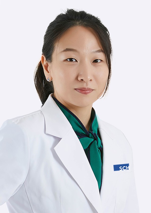 [사진] 순천향대 부천병원 영상의학과 이아름 교수