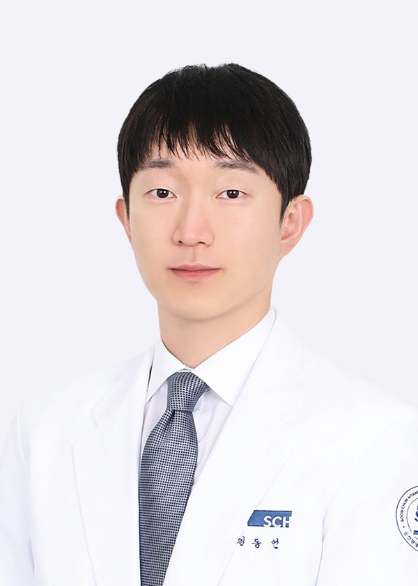 [사진] 순천향대 부천병원 심장내과 김동언 교수