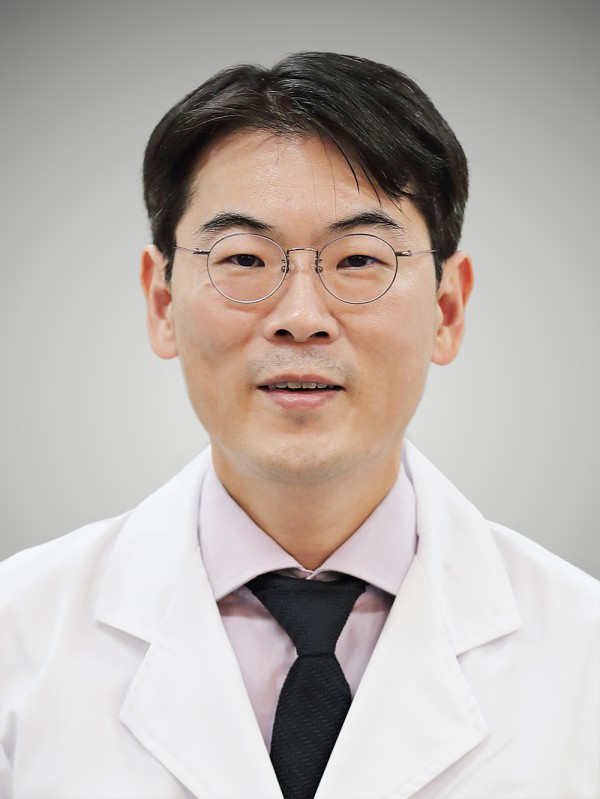 [사진] 의정부을지대학교병원 이비인후과 전형준 교수