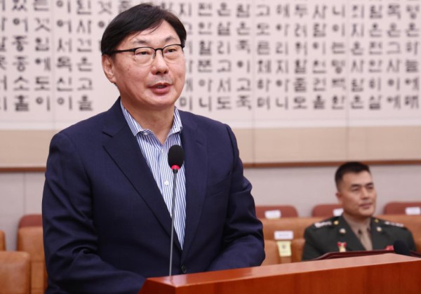 [사진] 이화영 전 경기도 평화부지사