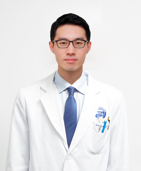 [사진] 분당차병원 이비인후과-두경부외과 김민수 교수