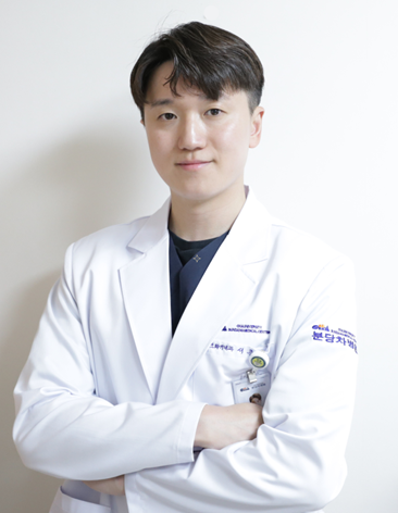 [사진] 분당차병원 소화기내과 서준영 교수