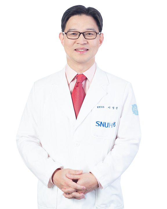 [사진] 분당서울대병원 정형외과 이영균 교수