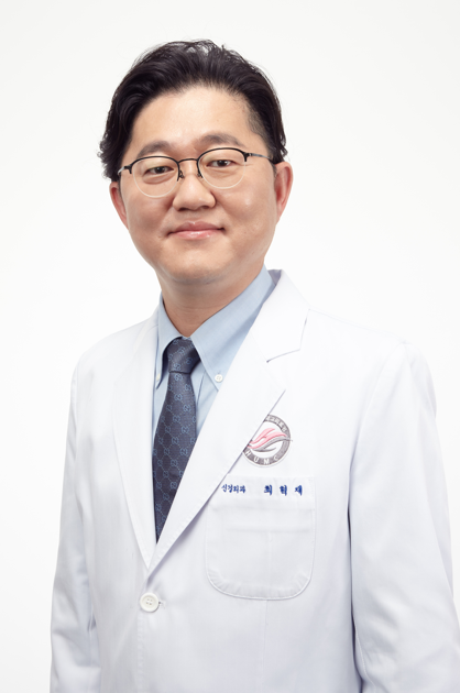 [사진] 한림대춘천성심병원 신경외과 최혁재 교수