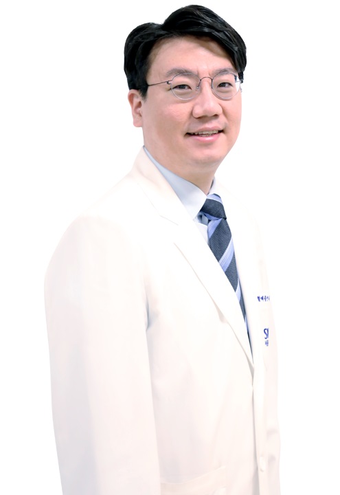 [사진] 분당서울대병원 혈액종양내과 강민수 교수