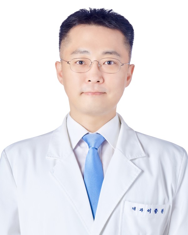 [사진] 분당서울대병원 소화기내과 이종찬 교수