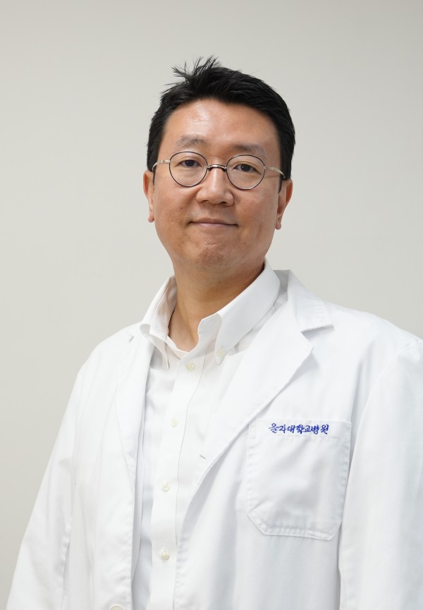 [사진] 의정부을지대병원 류마티스내과 강병주 교수