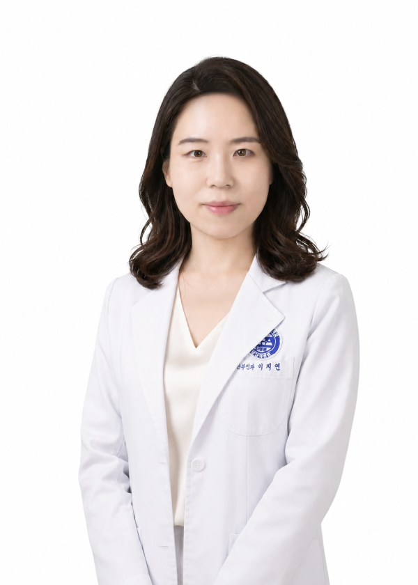 [사진] 분당차여성병원 산부인과 이지연 교수