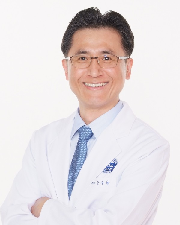 [사진] 분당차병원 종양내과 문용화 교수