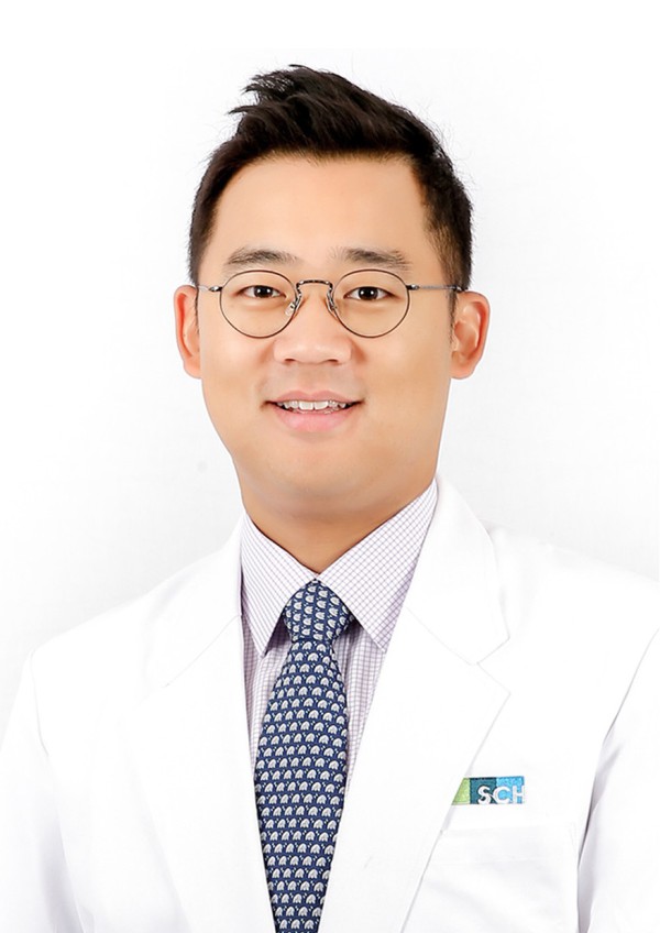 [사진] 순천향대 부천병원 성형외과 차한규 교수