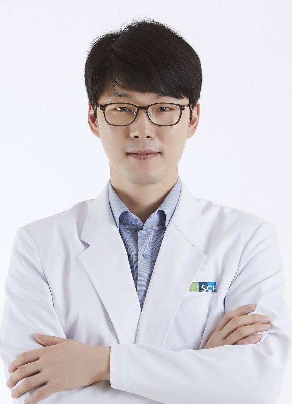 [사진] 순천향대 부천병원 안과 한정우 교수