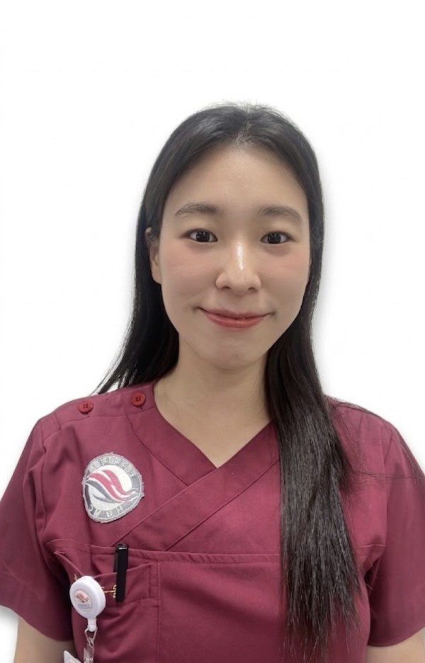 [사진] 정은아 한림대학교성심병원 권역응급의료센터 간호사