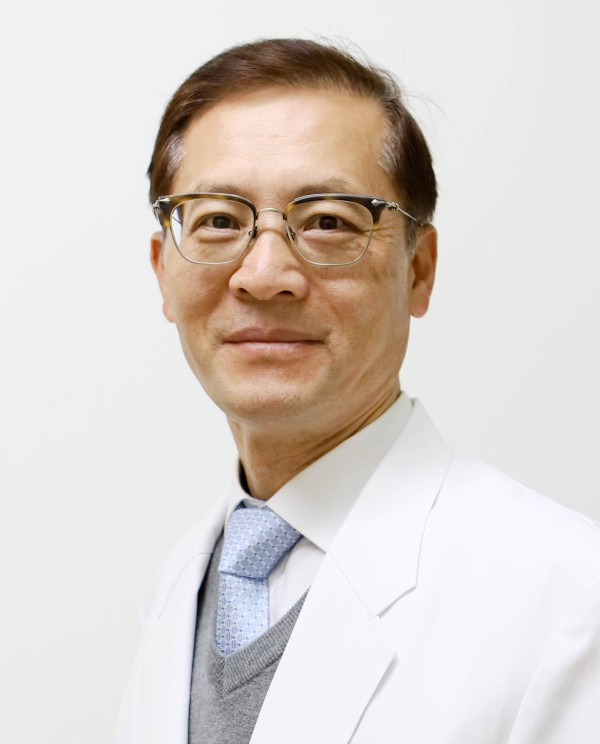 [사진] 순천향대 부천병원 류마티스내과 정성수 교수