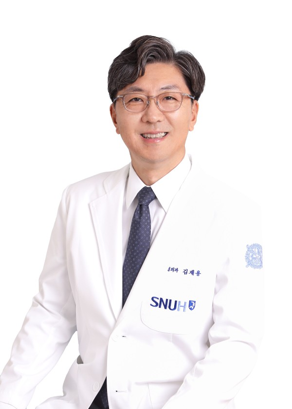[사진] 분당서울대병원 신경외과 김재용 교수