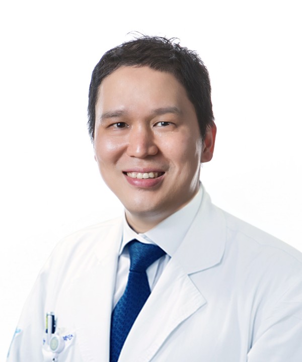 [사진] 분당서울대병원 신경과 김범준 교수