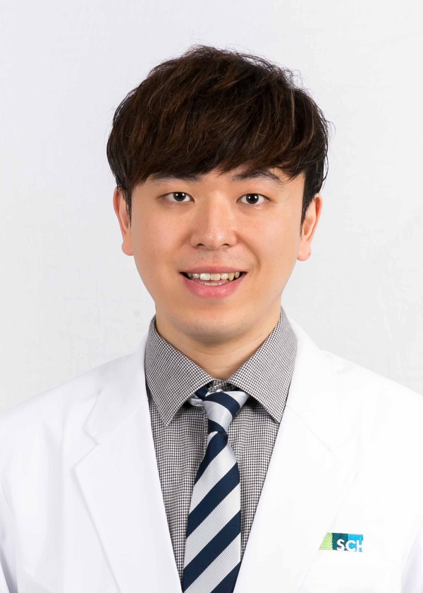 [사진] 순청향대 부천병원 응급의학과 한상수 교수