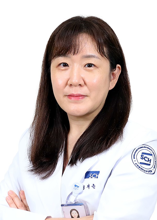 [사진] 순천향대 부천병원 신경과 김지은 교수