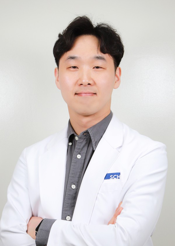 [사진] 순천향대 부천병원 심장내과 문인기 교수