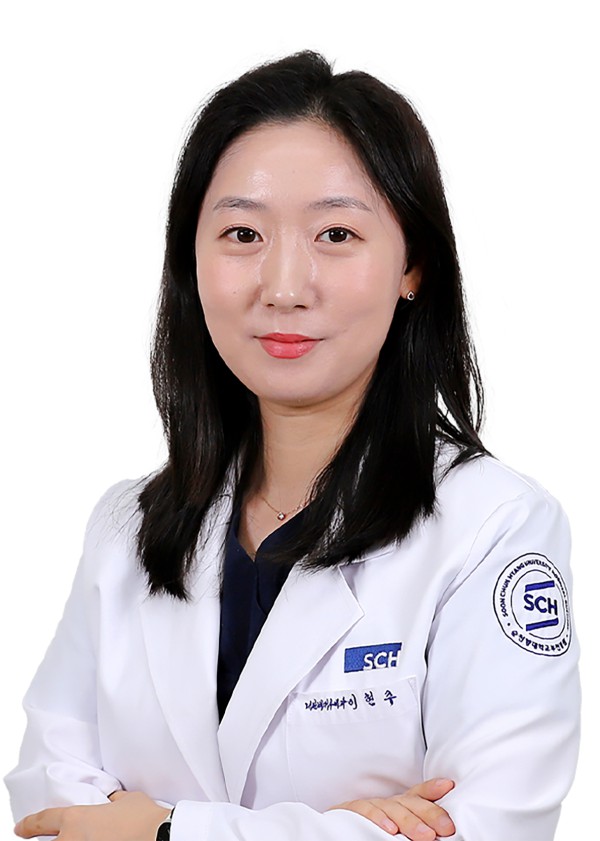 [사진] 순천향대 부천병원 내분비대사내과 이현주 교수