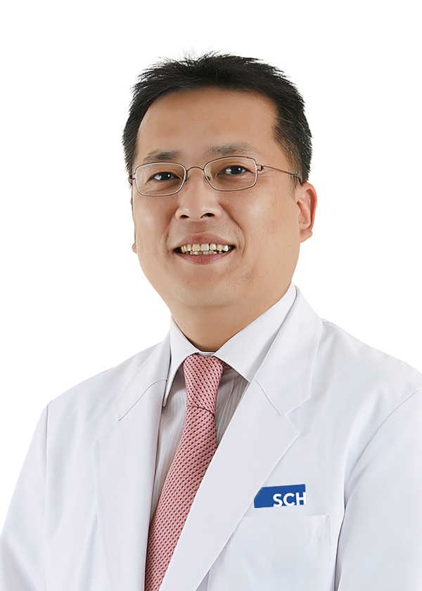 [사진] 순천향대 부천병원 종양혈액내과 김세형 교수