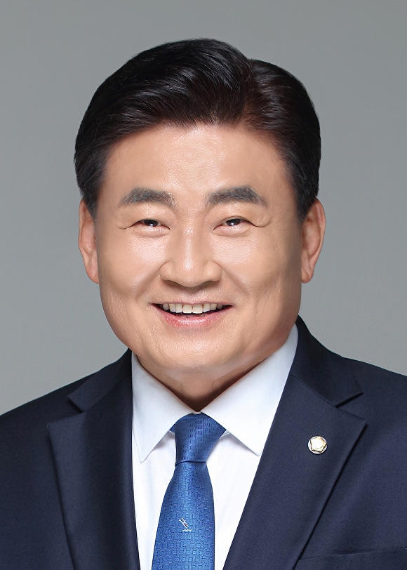 [사진] 더불어민주당 소병훈 의원