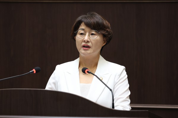 [사진] 오현주 의원 사진