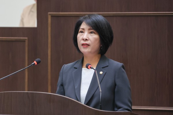 [사진] 이은채 의원
