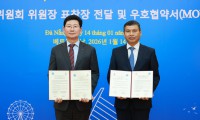 ...