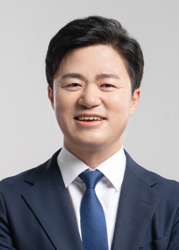 [사진] 박상혁 의원