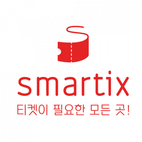 스마틱스 로고