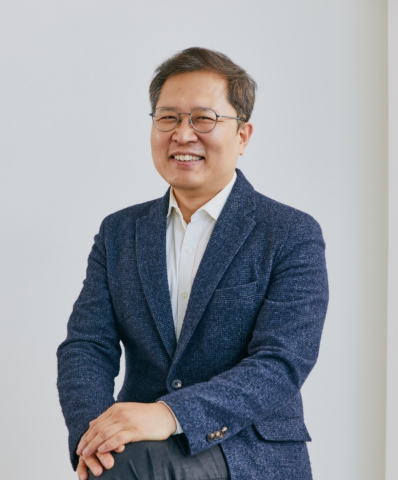 한국사회투자 이종익 이사장