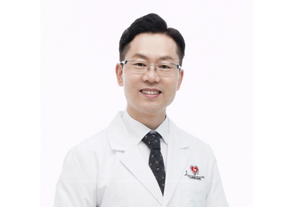 안심동물의료센터 장인성 원장