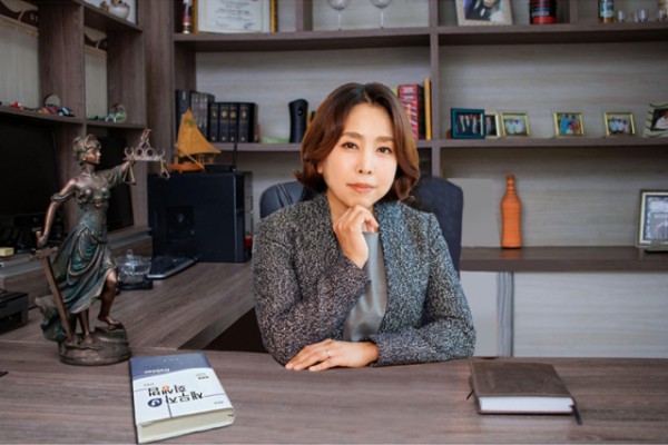 로펌 윈앤윈 채혜선 변호사