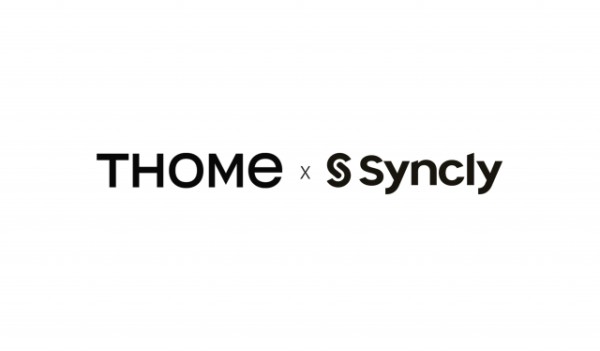 앳홈 ‘톰(THOME)’, AI 기반 소셜리스닝 솔루션 ‘싱클리’ 도입(이미지=앳홈)