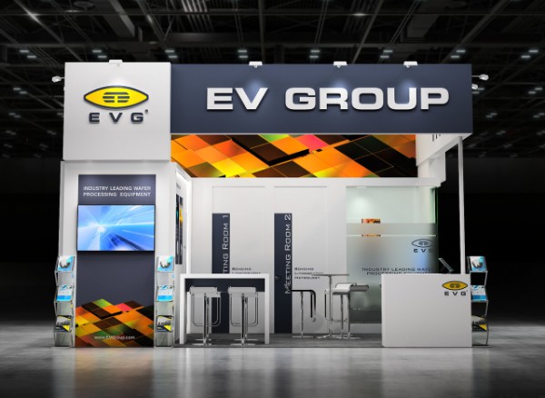 EV Group, 세미콘 코리아 2026서 차세대 본딩·리소그래피 기술 공개