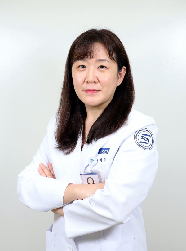 순천향대 부천병원 신경과 김지은 교수