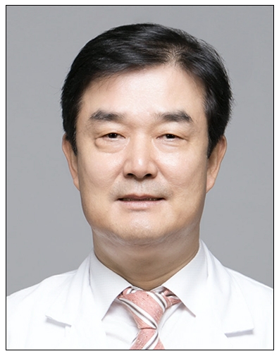 홍인표 성형외과 교수