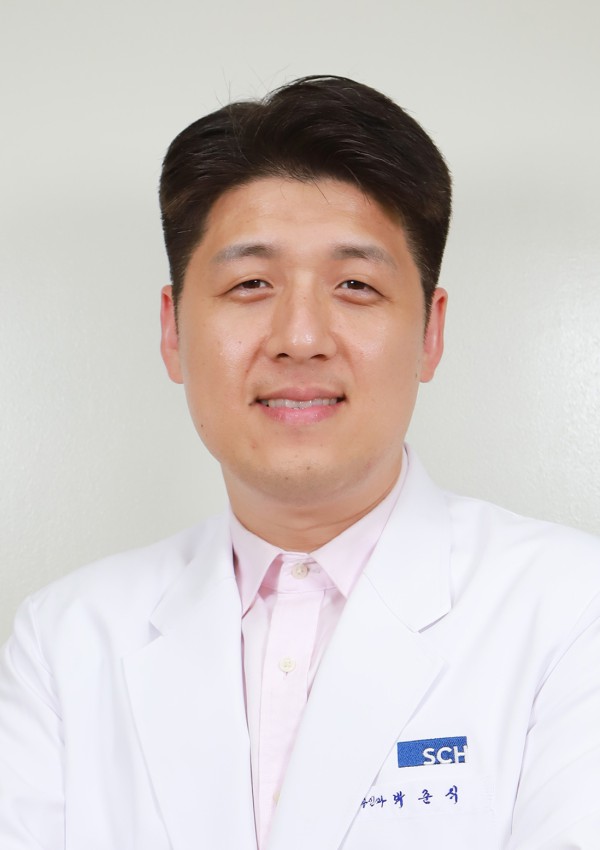 순천향대 부천병원 산부인과 박준식 교수