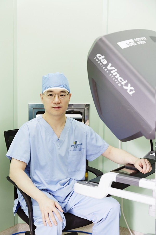 순천향대 부천병원 비뇨의학과 이상욱 교수