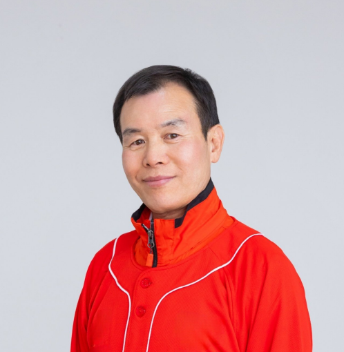 안극수 위원장 안극수 위원장