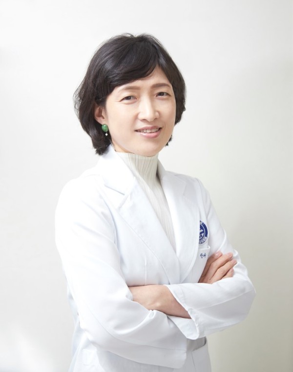 분당차병원 안과 유혜린 교수