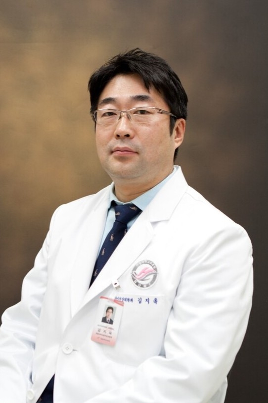 한림대동탄성심병원 정신건강의학과 김지욱 교수