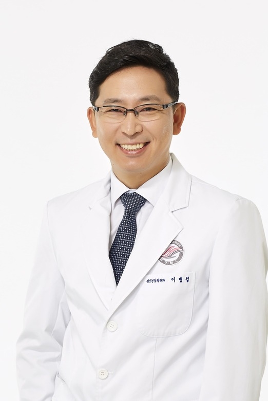 한림대한강성심병원 정신건강의학과 이병철 교수