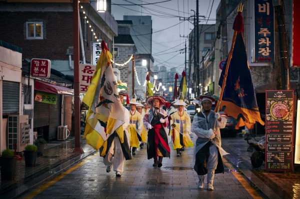 ‘밤빛 품은 성곽도시, 2025 수원 국가유산 야행(夜行)’ 