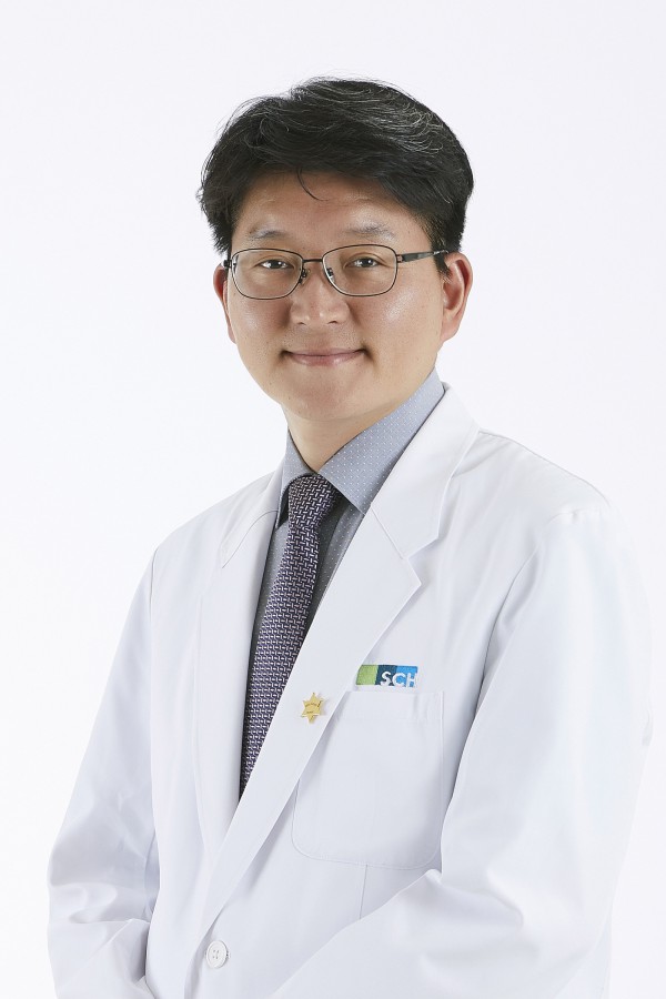 이종대 대한안면신경학회 제5대 회장(순천향대 부천병원 이비인후과 교수)