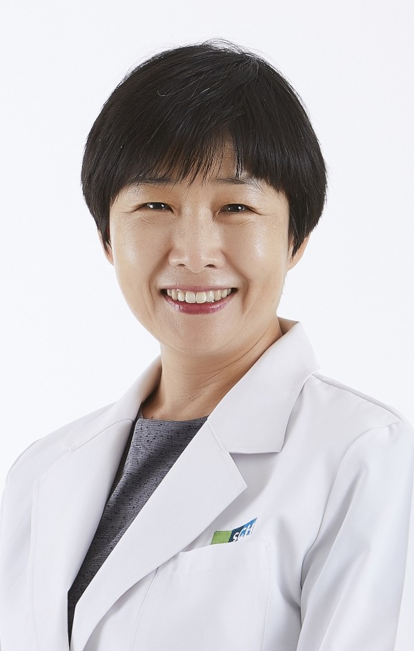 순천향대 부천병원 진단검사의학과 이유경 교수