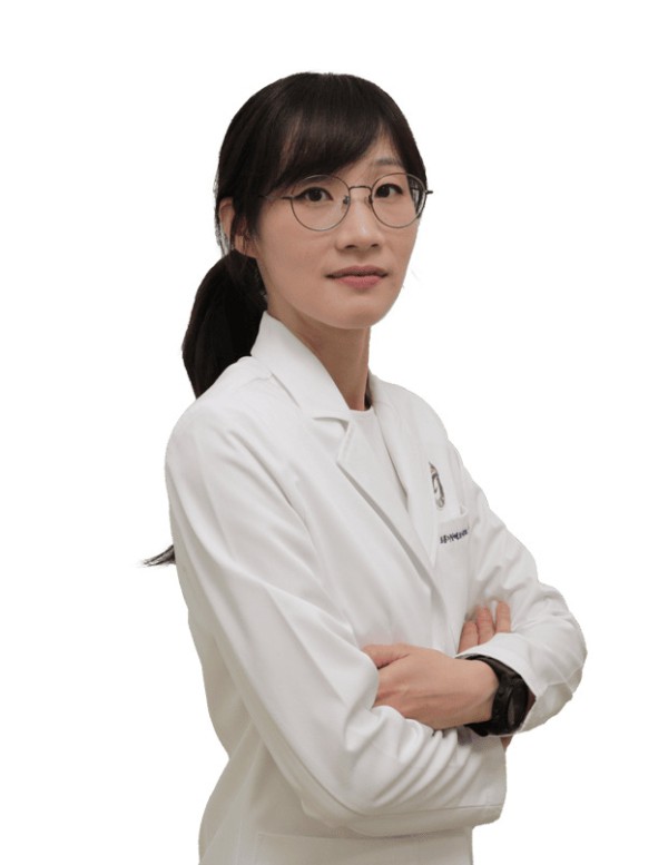 한림대학교동탄성심병원 호흡기-알레르기내과 강혜린 교수