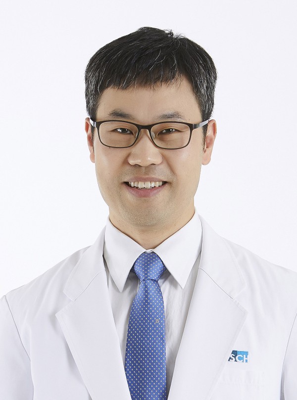 순천향대 부천병원 유방갑상선외과 허성모 교수