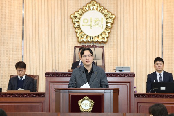박현우 의원