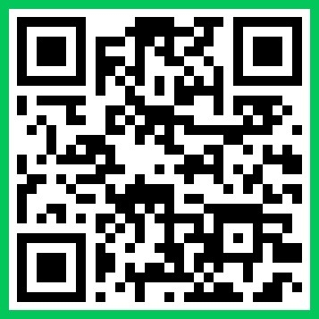 네이버폼 접속 큐알(QR) 이미지